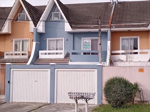 Sobrado para venda no Bairro Alto em Curitiba com 200m² por R$ 700.000,00