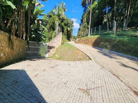 Chácara para venda no Borda do Campo em São José dos Pinhais com 250m² por R$ 780.000,00