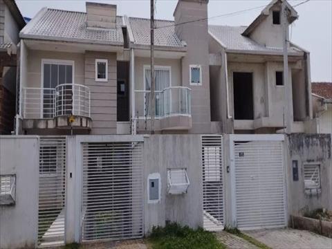 Sobrado para venda no Bairro Alto em Curitiba com 242m² por R$ 1.090.000,00