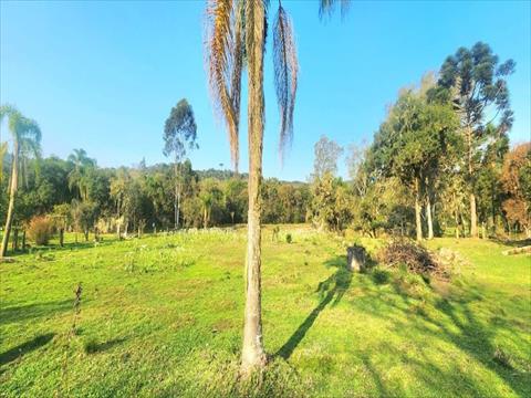 Chácara para venda no Belle Vie em Bocaiúva do Sul com 2m² por R$ 280.000,00