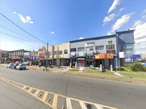 Imóveis Comerciais para venda no Xaxim em Curitiba com 25m² por R$ 125.000,00