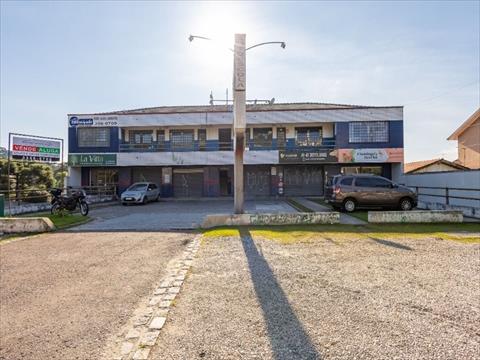 Loja para locacao no Santa Cândida em Curitiba com 45m² por R$ 1.800,00
