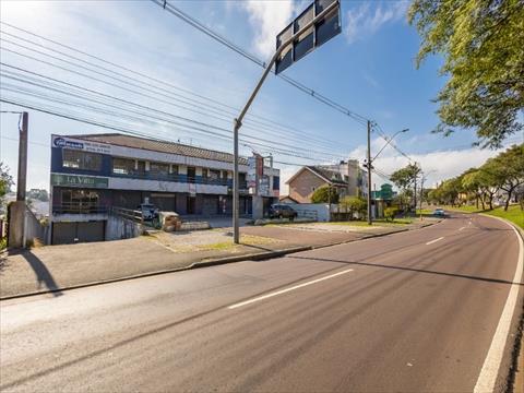 Loja para locacao no Santa Cândida em Curitiba com 89m² por R$ 3.500,00