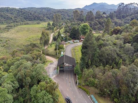 Chácara para venda no Borda do Campo em São José dos Pinhais com 0m² por R$ 990.000,00