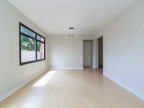 Apartamento para venda no Água Verde em Curitiba com 107m² por R$ 580.000,00