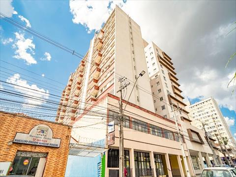 Loja para locacao no Cristo Rei em Curitiba com 81m² por R$ 1.600,00