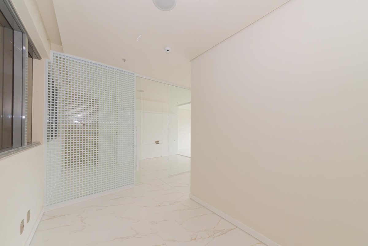 Prédio para locacao no Batel em Curitiba com 103,10m² por R$ 5.500,00