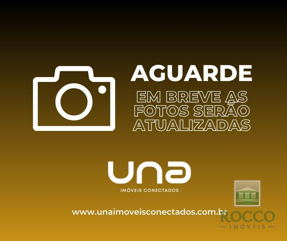 Apartamento para locacao no Roça Grande em Colombo com 123,46m² por R$ 1.600,00