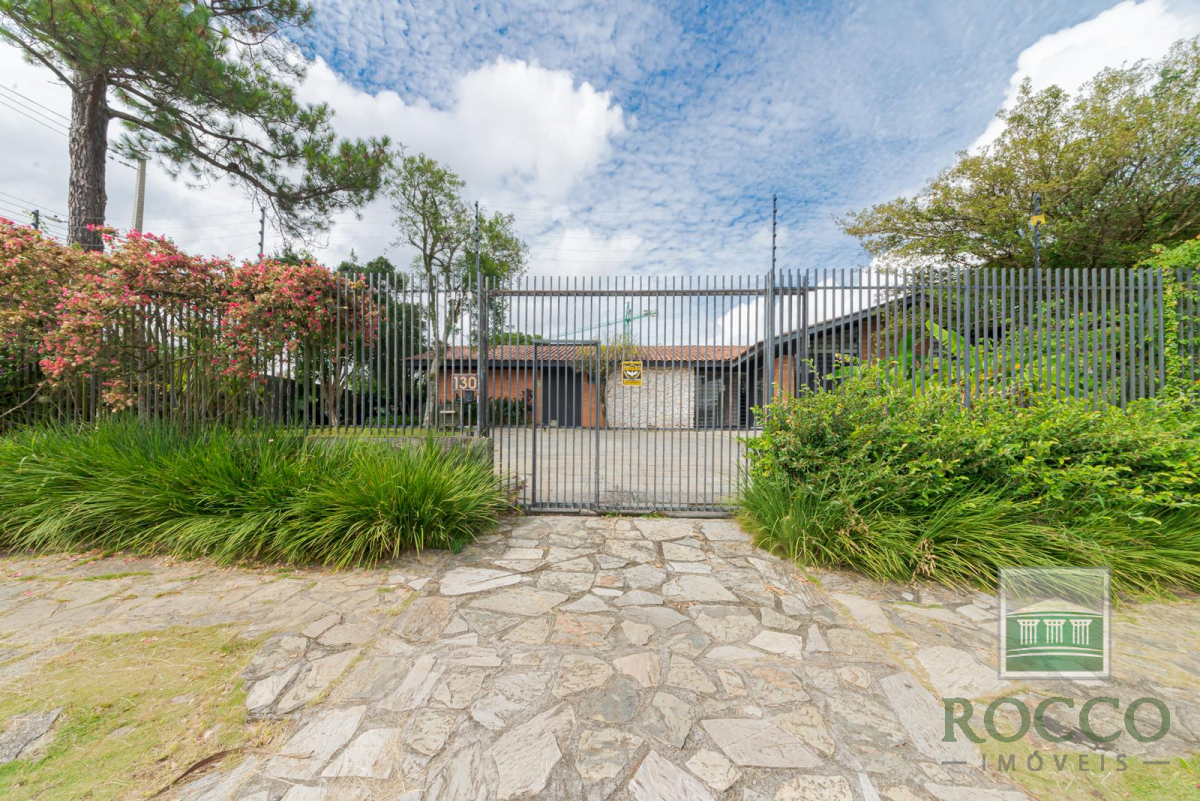 Casa Residencial para locacao no Batel em Curitiba com 862,00m² por R$ 20.000,00