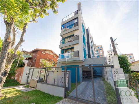 Apartamento para locacao no Boa Vista em Curitiba com 36,36m² por R$ 1.900,00