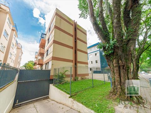 Apartamento para locacao no Bacacheri em Curitiba com 117,19m² por R$ 2.250,00