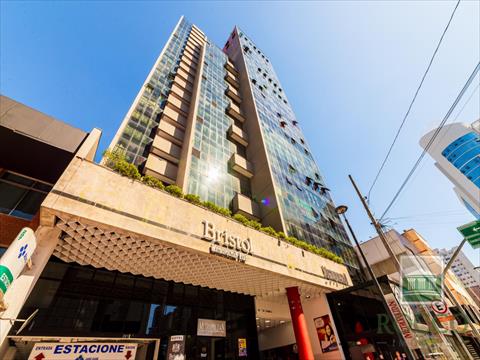 Imovel Comercial para venda no Centro em Curitiba com 110,4m² por R$ 600.000,00