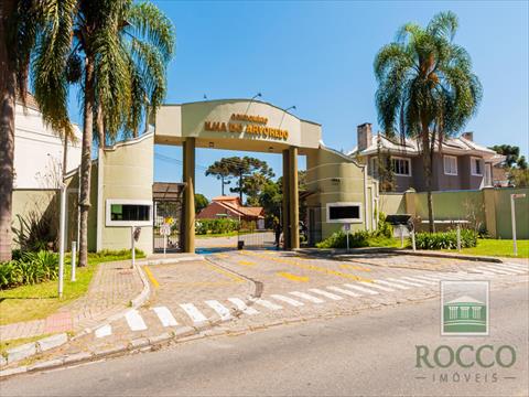 Casa Residencial para venda no Abranches em Curitiba com 190,5m² por R$ 1.275.000,00