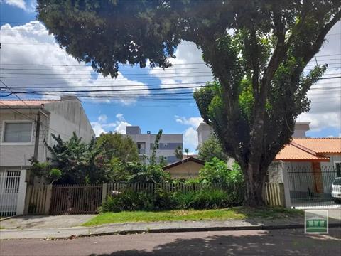 Terreno / Lote para venda no Cruzeiro em São José dos Pinhais com 0m² por R$ 750.000,00