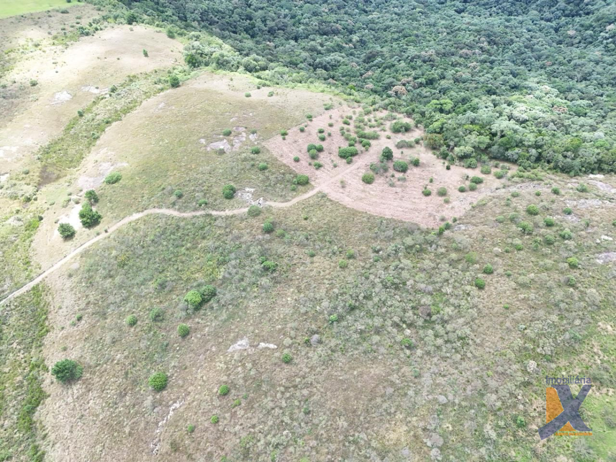 Terreno / Lote para venda no Balsa Nova em Curitiba com 20.925m² por R$ 3.200.000,00