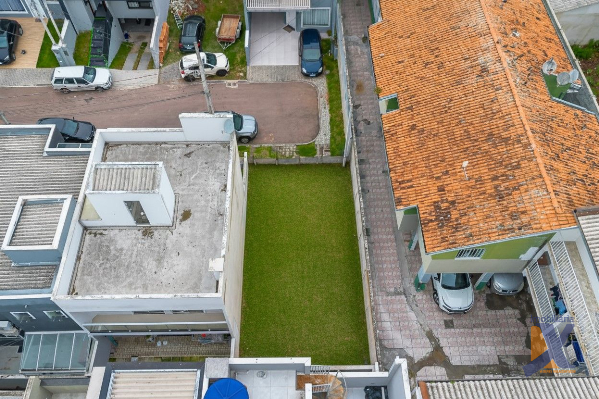 Terreno / Lote para venda no Pinheirinho em Curitiba com 0m² por R$ 330.000,00