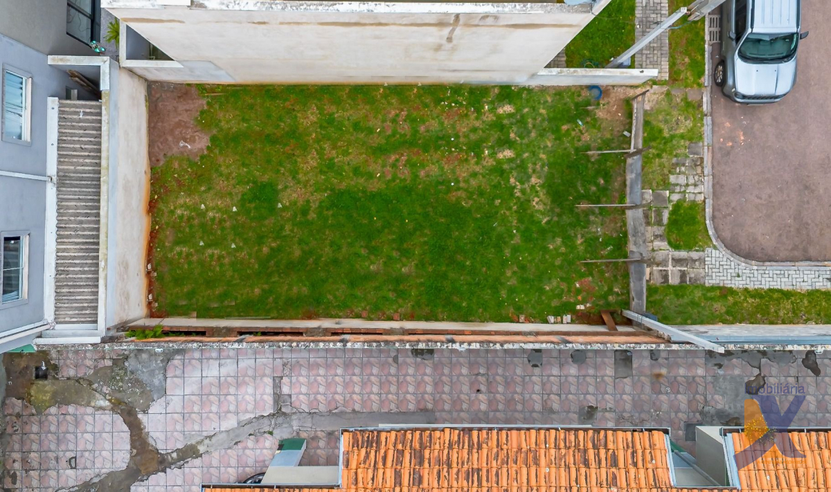 Terreno / Lote para venda no Pinheirinho em Curitiba com 0m² por R$ 330.000,00