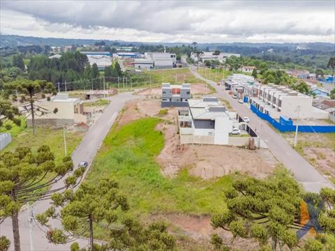 Terreno / Lote para venda no Jardim Orestes Thá em Quatro Barras com 0m² por R$ 350.000,00