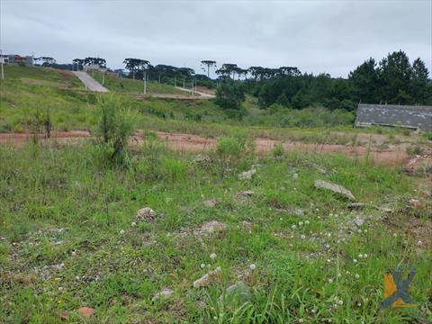Terreno / Lote para venda no Jardim Orestes Thá em Quatro Barras com 0m² por R$ 360.000,00