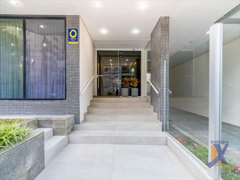 Apartamento para venda no Água Verde em Curitiba com 164m² por R$ 700.000,00