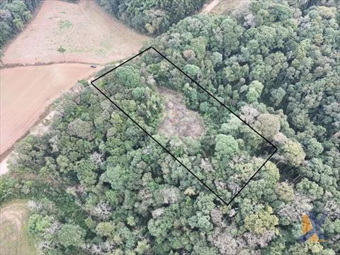 Loteamento/Condomínio para venda no Passauna em Campo Largo com 0m² por R$ 700.000,00