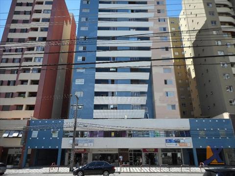 Garagem para venda no Água Verde em Curitiba com 0m² por R$ 42.000,00