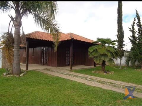 Casa Residencial para venda no Bela Vista em Campo do Tenente com 115m² por R$ 250.000,00