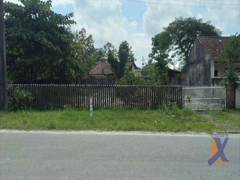 Terreno / Lote para venda no Pontal do Sul em Pontal do Paraná com 0m² por R$ 280.000,00