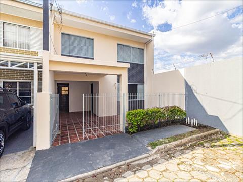 Sobrado para locacao no Uberaba em Curitiba com 0,00m² por R$ 3.000,00