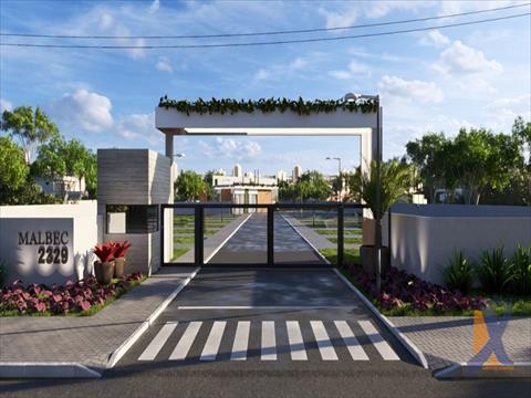 Terreno / Lote para venda no Xaxim em Curitiba com 0m² por R$ 407.114,00