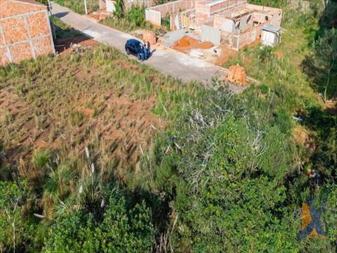 Terreno / Lote para venda no Estados em Fazenda Rio Grande com 0m² por R$ 105.000,00