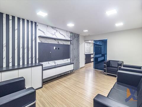 Imóveis Comerciais para locacao no Centro em Curitiba com 380m² por R$ 16.500,00