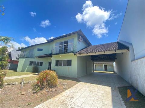 Casa Residencial para venda no Atami em Pontal do Paraná com 504m² por R$ 1.800.000,00