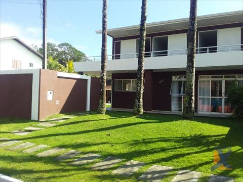 Casa Residencial para venda no Atami em Pontal do Paraná com 374m² por R$ 2.100.000,00