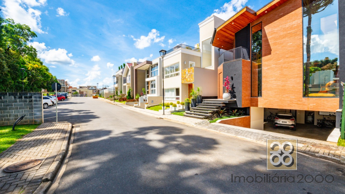 Terreno para venda no Santa Felicidade em Curitiba com 765,00m² por R$ 880.000,00