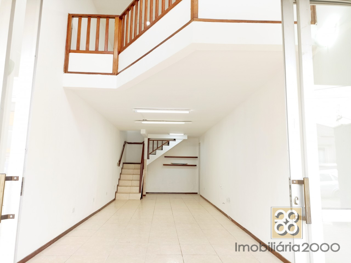 Loja para locacao no Guabirotuba em Curitiba com 50,00m² por R$ 1.800,00