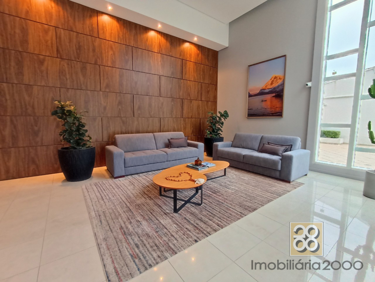 Apartamento para locacao no Bigorrilho em Curitiba com 138,00m² por R$ 3.700,00