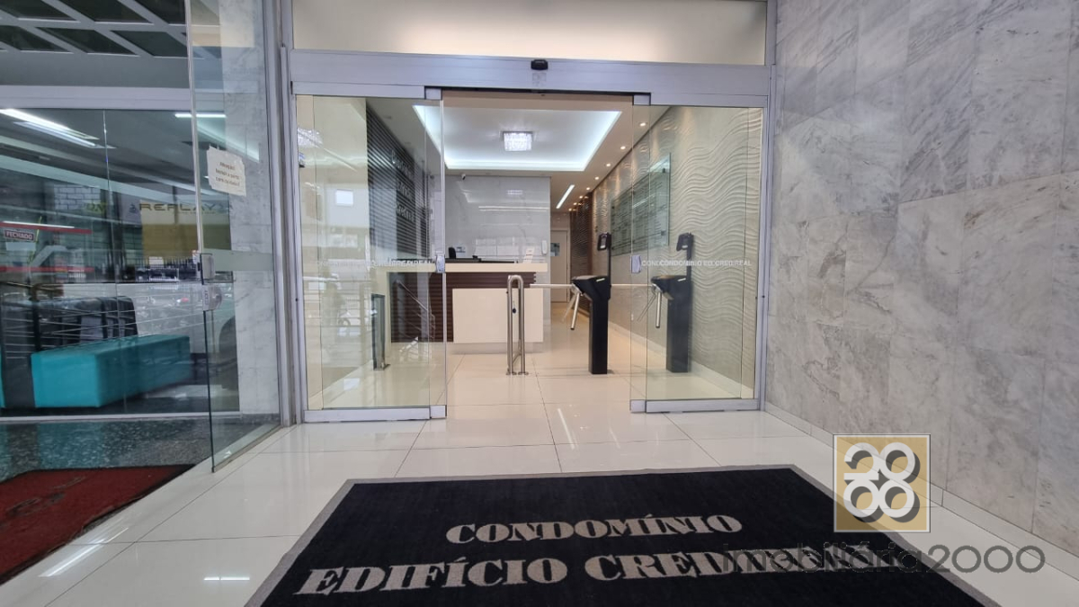 Imovel Comercial para venda no Centro em Curitiba com 36,00m² por R$ 97.000,00