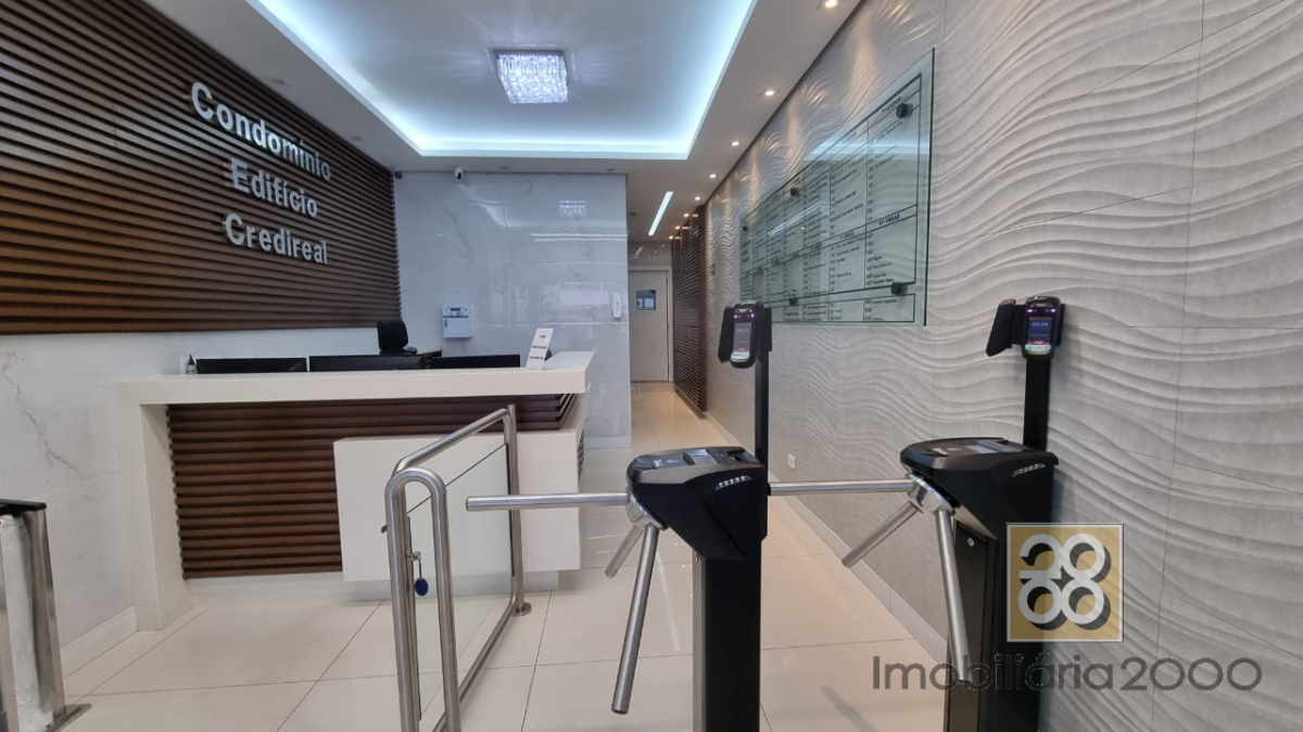 Imovel Comercial para venda no Centro em Curitiba com 36,00m² por R$ 97.000,00