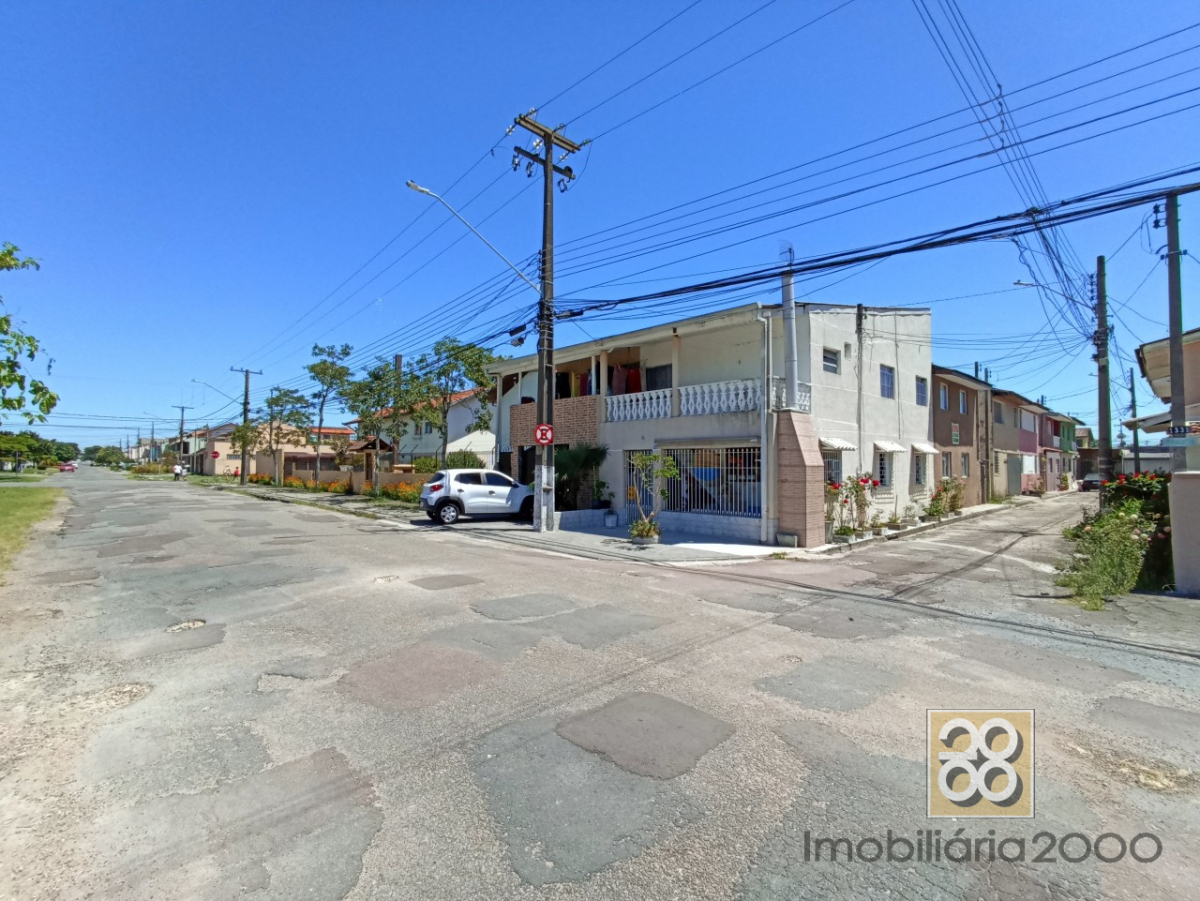 Casa Residencial para locacao no Capão da Imbuia em Curitiba com 100,00m² por R$ 1.700,00