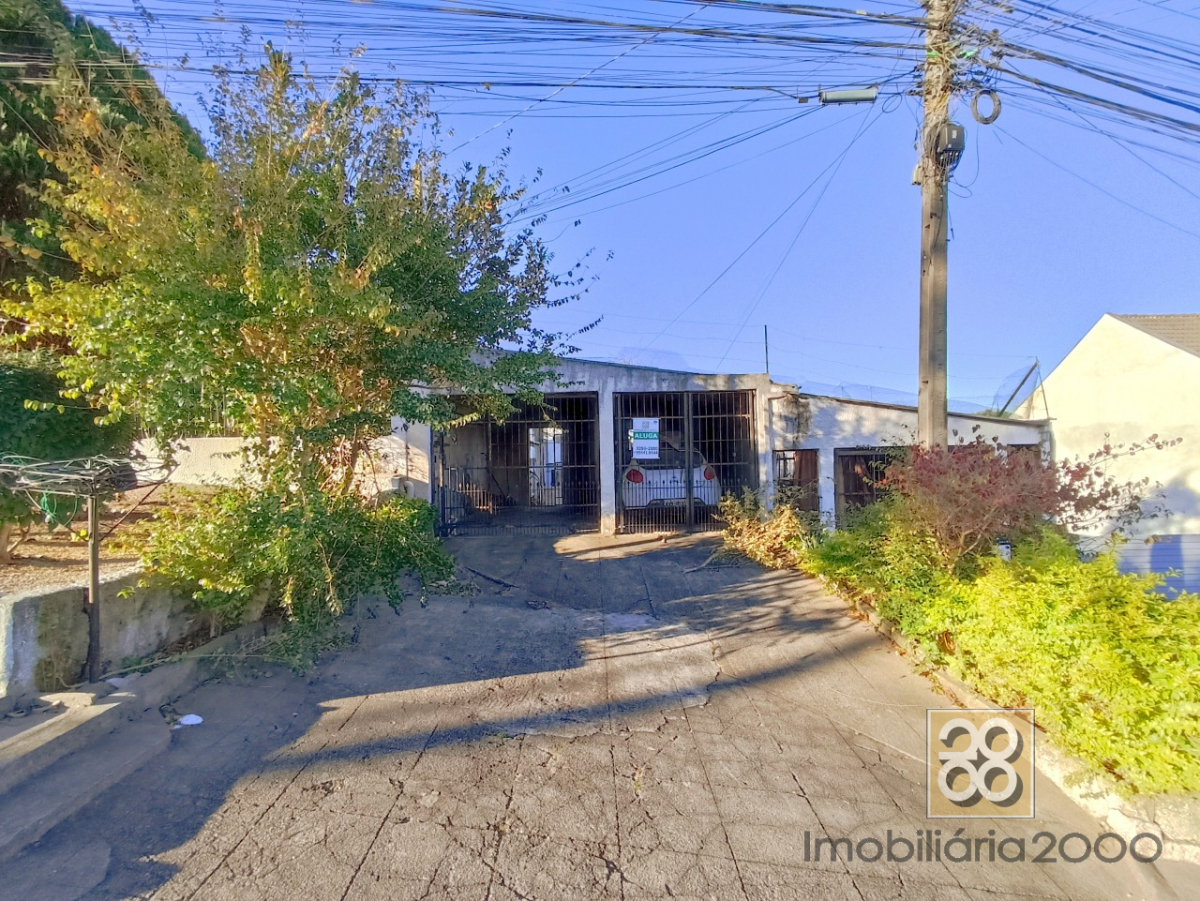 Casa Residencial para locacao no Bairro Alto em Curitiba com 48,00m² por R$ 780,00