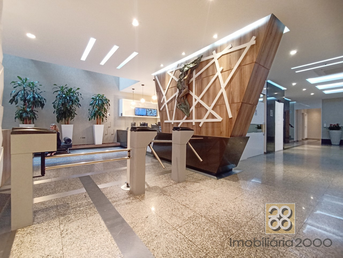 Imóveis Comerciais para locacao no Bigorrilho em Curitiba com 40m² por R$ 1.380,00