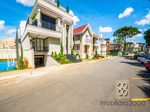 Terreno para venda no Santa Felicidade em Curitiba com 765,00m² por R$ 880.000,00