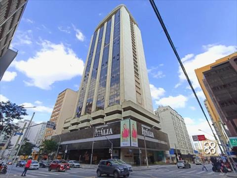 Loja para venda no Centro em Curitiba com 136m² por R$ 1.795.000,00