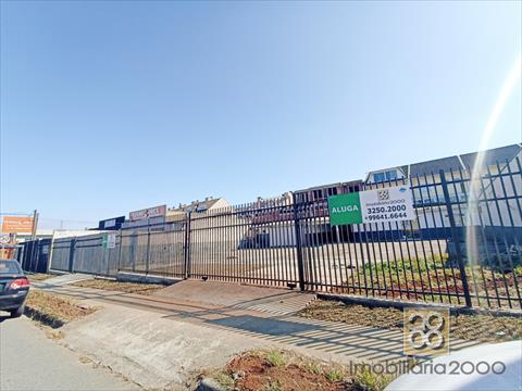 Loja para locacao no Xaxim em Curitiba com 750,00m² por R$ 7.000,00