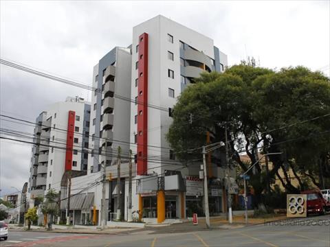 Loja para locacao no Centro em Curitiba com 36m² por R$ 850,00