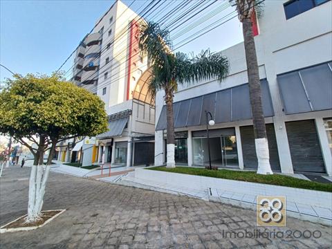 Loja para locacao no Centro em Curitiba com 45m² por R$ 1.300,00