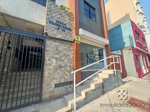 Loja para locacao no Centro em Curitiba com 184m² por R$ 3.500,00