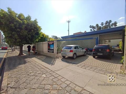 Imóveis Comerciais para locacao no Batel em Curitiba com 11m² por R$ 800,00