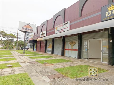 Loja para locacao no Guabirotuba em Curitiba com 50,00m² por R$ 1.800,00